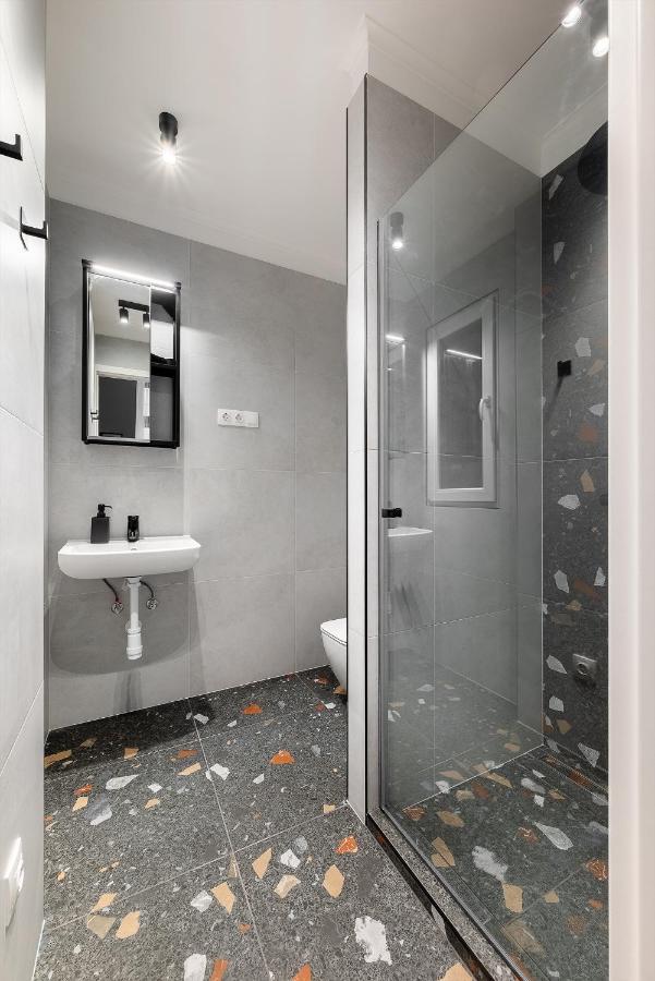 Downtown Budapest Hegedus 8 외부 사진