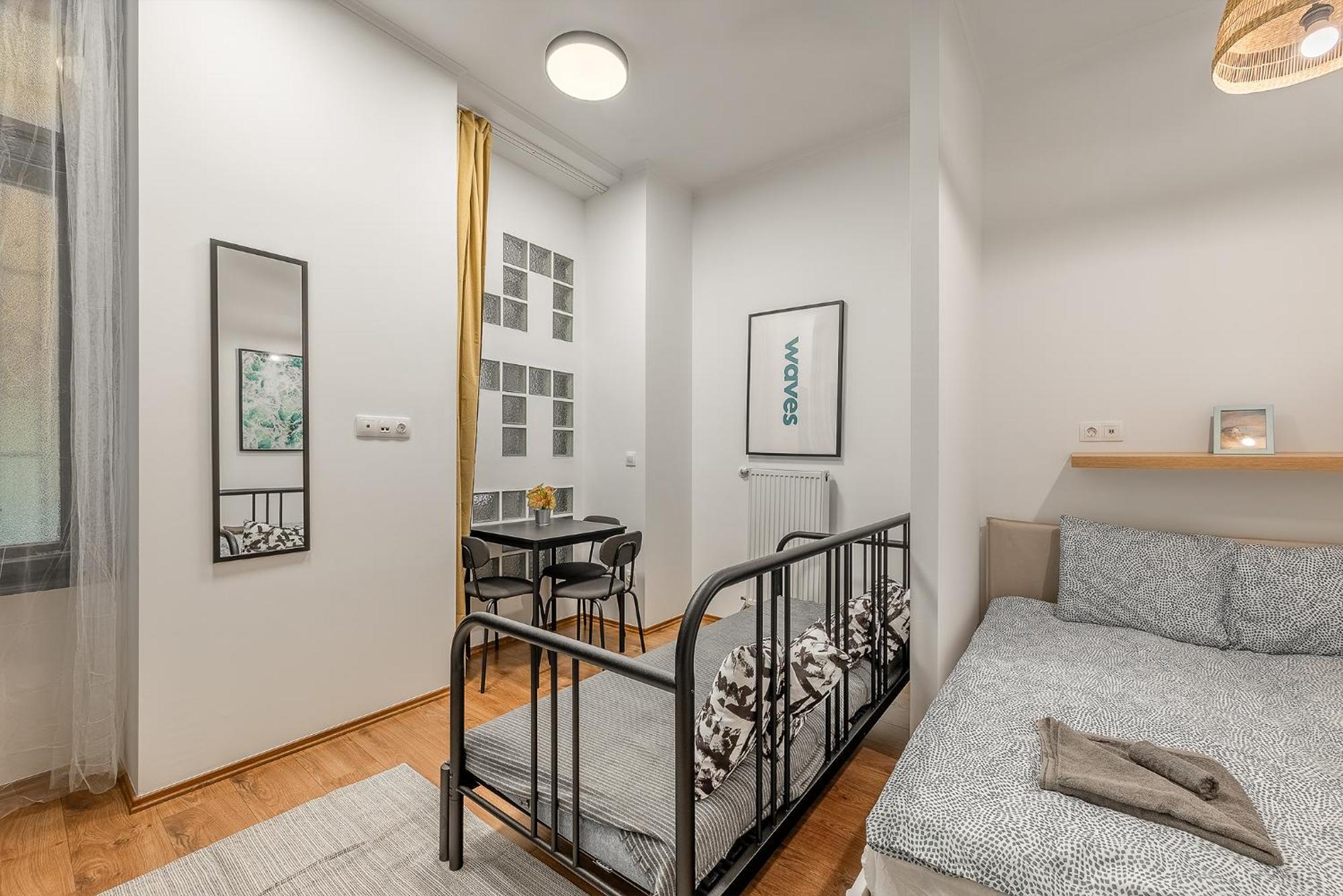 Downtown Budapest Hegedus 8 외부 사진