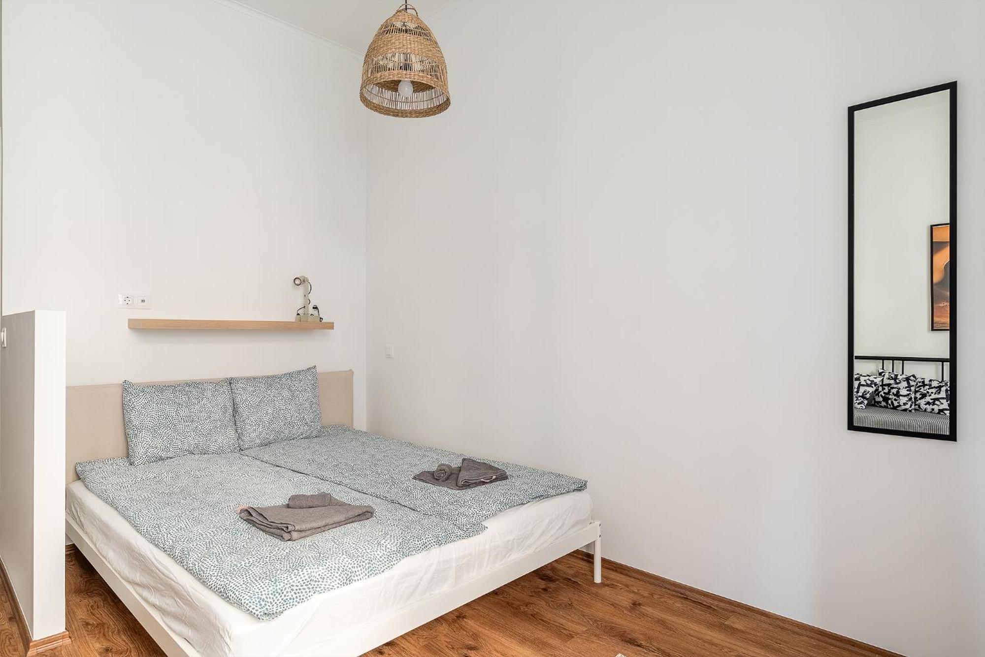 Downtown Budapest Hegedus 8 외부 사진