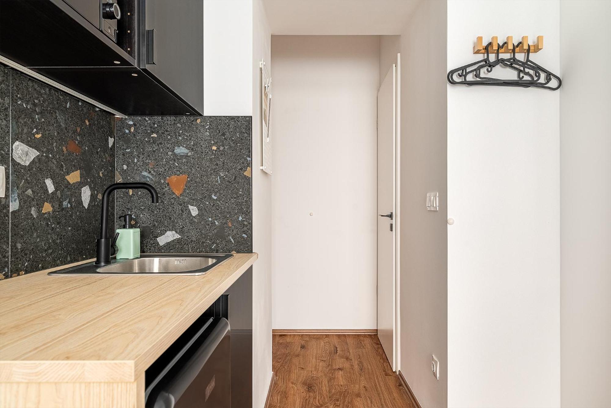 Downtown Budapest Hegedus 8 외부 사진