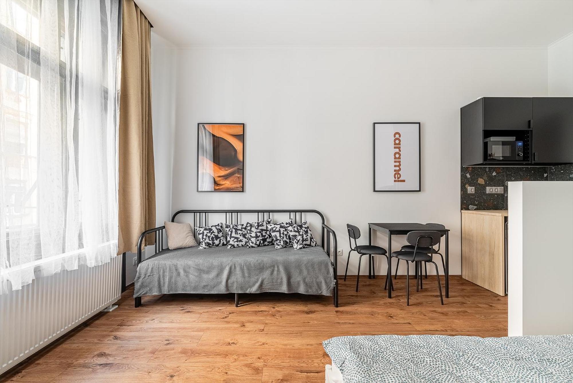 Downtown Budapest Hegedus 8 외부 사진