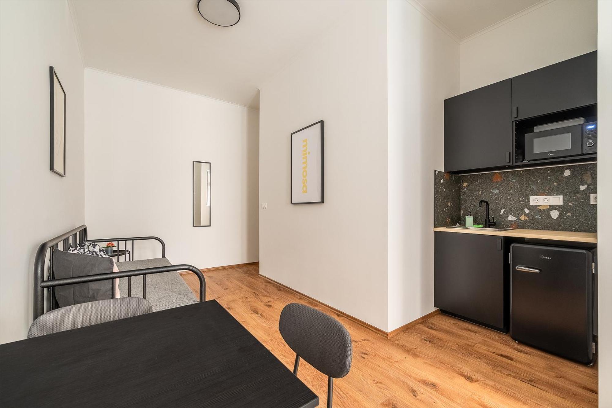 Downtown Budapest Hegedus 8 외부 사진