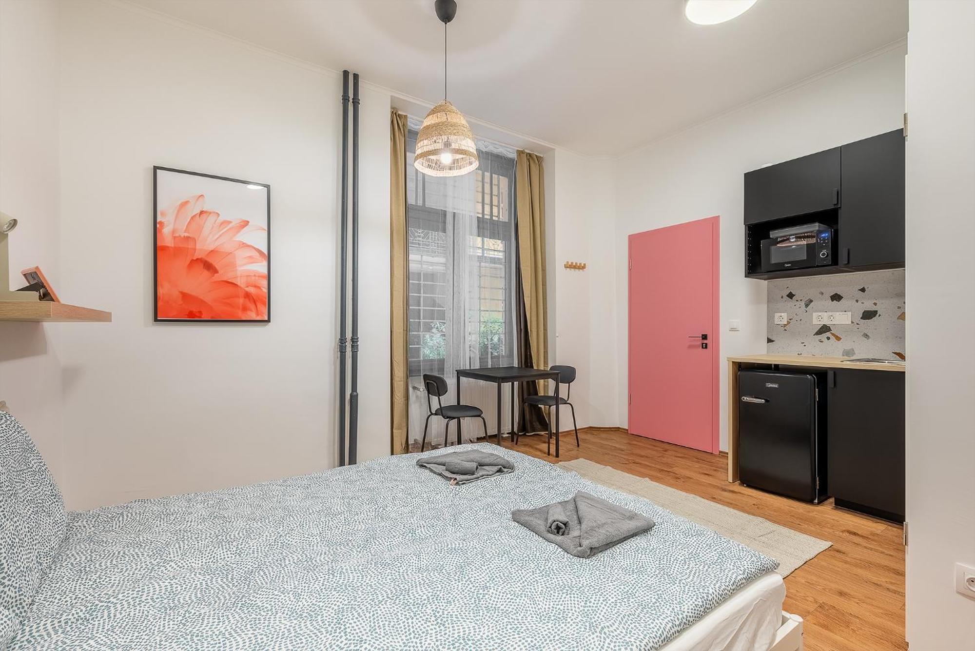 Downtown Budapest Hegedus 8 외부 사진