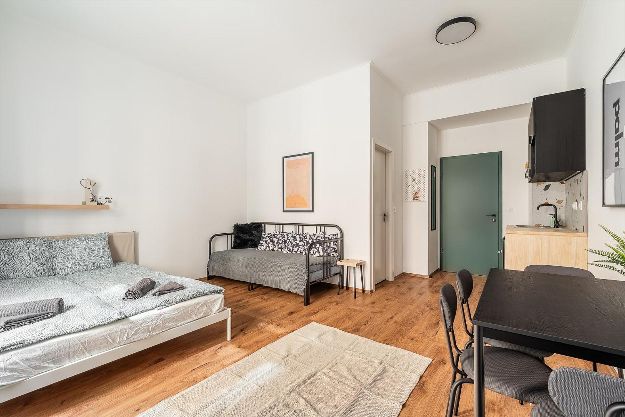 Downtown Budapest Hegedus 8 외부 사진