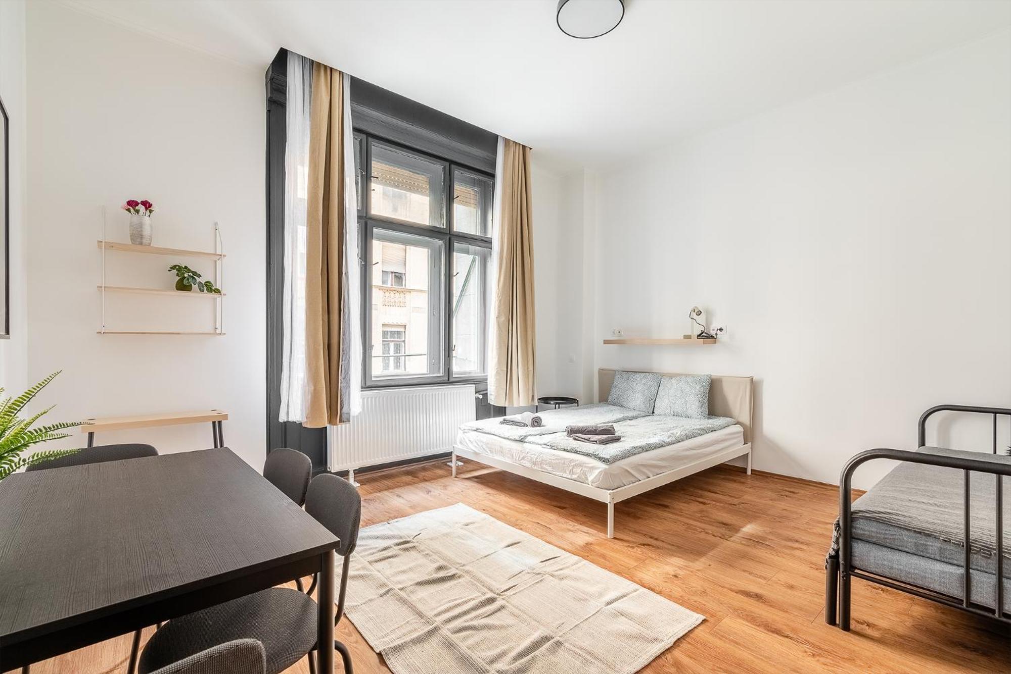 Downtown Budapest Hegedus 8 외부 사진