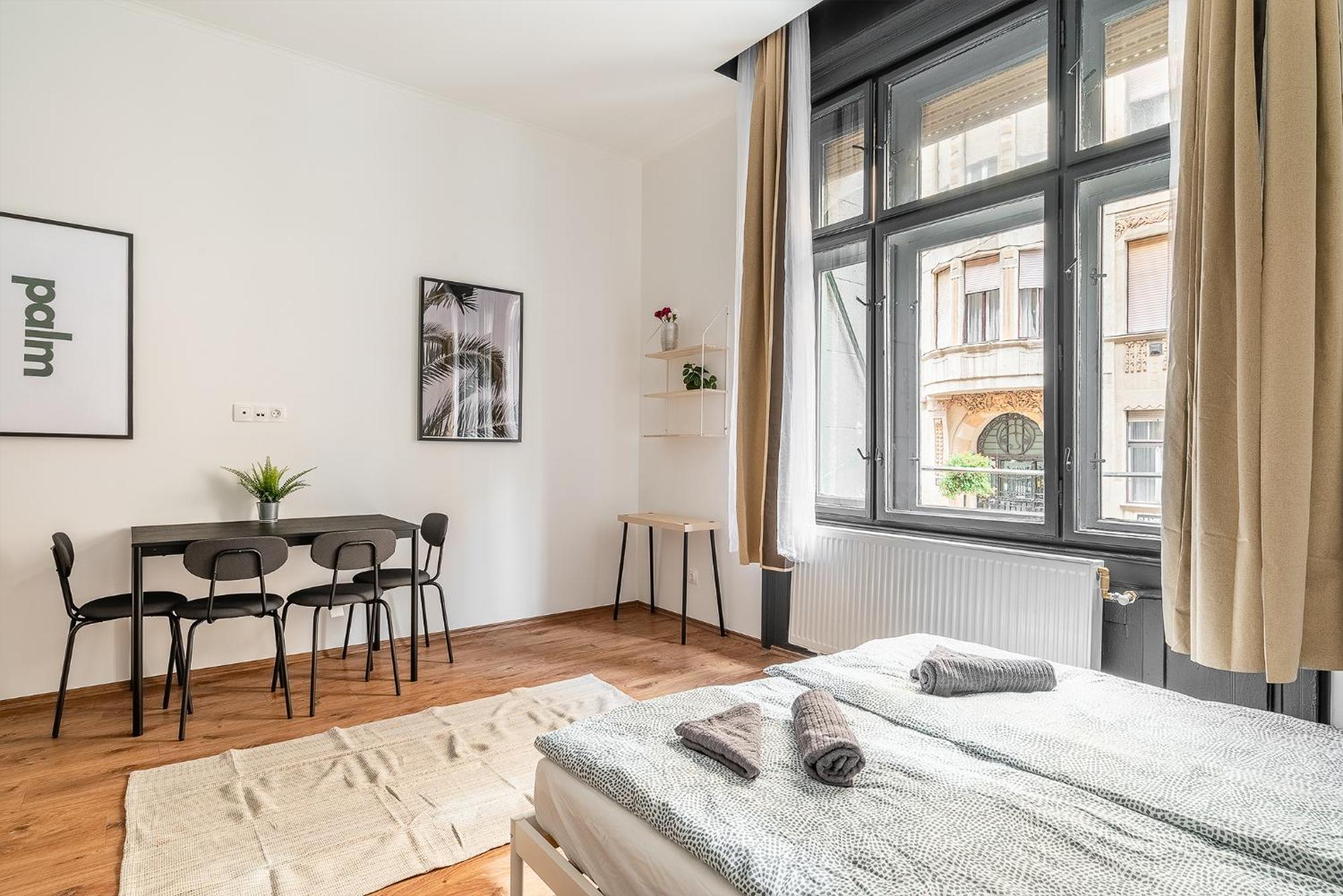 Downtown Budapest Hegedus 8 외부 사진